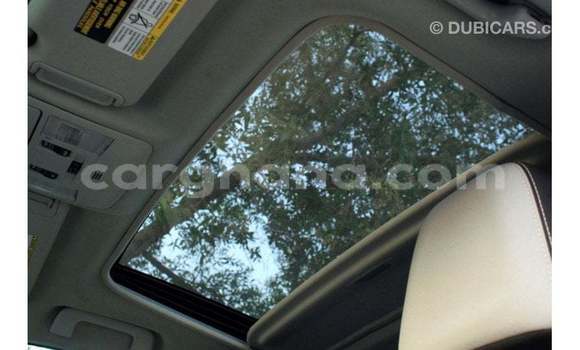 Buy Import Toyota 4Runner Black Car in Import - Dubai in Ashanti Buy Import Toyota 4Runner Black Car in Import - Dubai in Ashanti