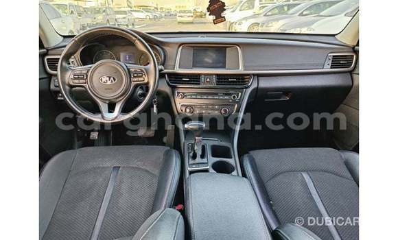 Buy Import Kia Optima Red Car in Import - Dubai in Ashanti Buy Import Kia Optima Red Car in Import - Dubai in Ashanti