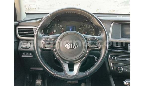 Buy Import Kia Optima Red Car in Import - Dubai in Ashanti Buy Import Kia Optima Red Car in Import - Dubai in Ashanti