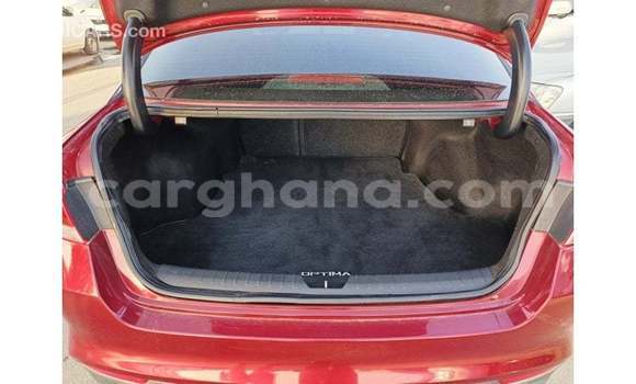 Buy Import Kia Optima Red Car in Import - Dubai in Ashanti Buy Import Kia Optima Red Car in Import - Dubai in Ashanti