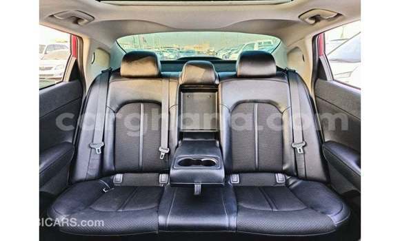 Buy Import Kia Optima Red Car in Import - Dubai in Ashanti Buy Import Kia Optima Red Car in Import - Dubai in Ashanti