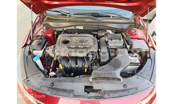 Buy Import Kia Optima Red Car in Import - Dubai in Ashanti Buy Import Kia Optima Red Car in Import - Dubai in Ashanti