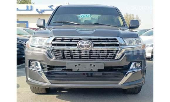 Buy Import Toyota Land Cruiser Other Car in Import - Dubai in Ashanti Buy Import Toyota Land Cruiser Other Car in Import - Dubai in Ashanti