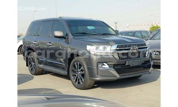Buy Import Toyota Land Cruiser Other Car in Import - Dubai in Ashanti Buy Import Toyota Land Cruiser Other Car in Import - Dubai in Ashanti