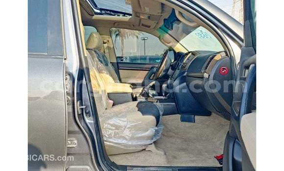 Buy Import Toyota Land Cruiser Other Car in Import - Dubai in Ashanti Buy Import Toyota Land Cruiser Other Car in Import - Dubai in Ashanti