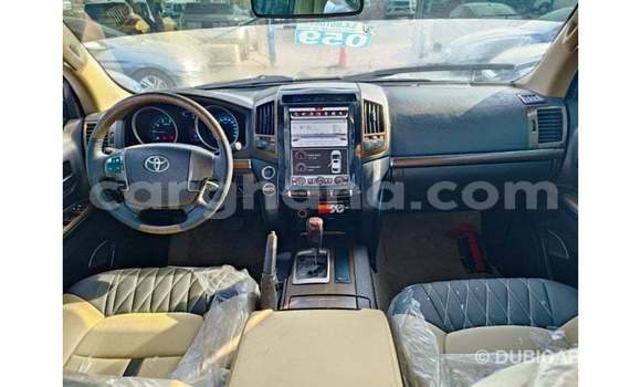 Buy Import Toyota Land Cruiser Other Car in Import - Dubai in Ashanti Buy Import Toyota Land Cruiser Other Car in Import - Dubai in Ashanti