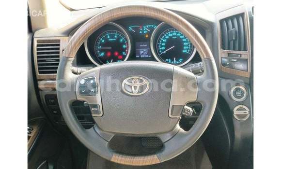Buy Import Toyota Land Cruiser Other Car in Import - Dubai in Ashanti Buy Import Toyota Land Cruiser Other Car in Import - Dubai in Ashanti