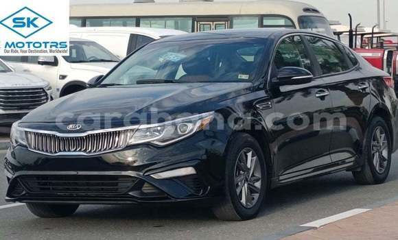 Ra Imported Kia Optima Black Ọkọ̀ in Import - Dubai ni Ashanti Ra Imported Kia Optima Black Ọkọ̀ in Import - Dubai ni Ashanti
