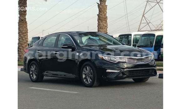 Ra Imported Kia Optima Black Ọkọ̀ in Import - Dubai ni Ashanti Ra Imported Kia Optima Black Ọkọ̀ in Import - Dubai ni Ashanti