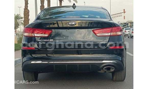Ra Imported Kia Optima Black Ọkọ̀ in Import - Dubai ni Ashanti Ra Imported Kia Optima Black Ọkọ̀ in Import - Dubai ni Ashanti