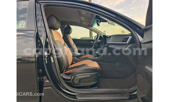 Ra Imported Kia Optima Black Ọkọ̀ in Import - Dubai ni Ashanti Ra Imported Kia Optima Black Ọkọ̀ in Import - Dubai ni Ashanti