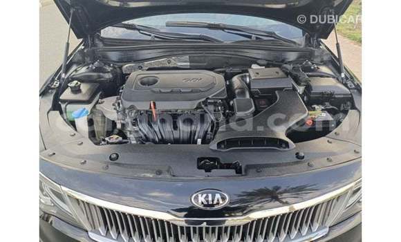 Ra Imported Kia Optima Black Ọkọ̀ in Import - Dubai ni Ashanti Ra Imported Kia Optima Black Ọkọ̀ in Import - Dubai ni Ashanti