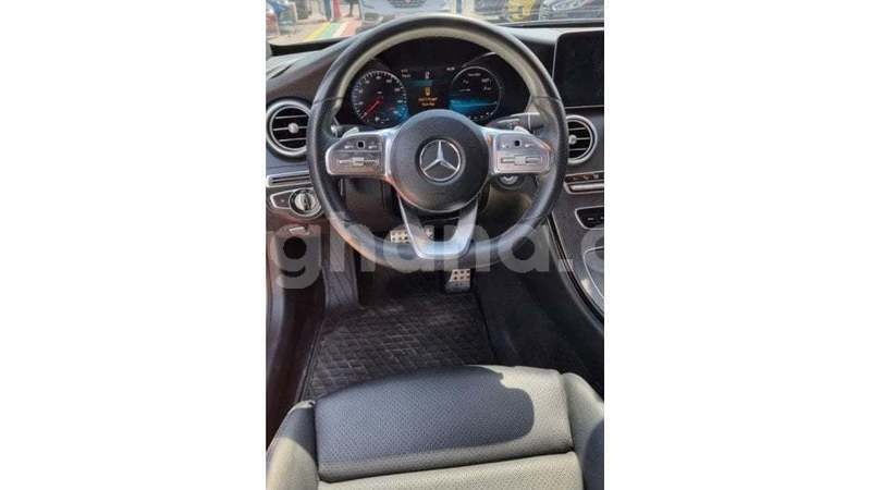 Big with watermark mercedes benz a200 ashanti import dubai 55383