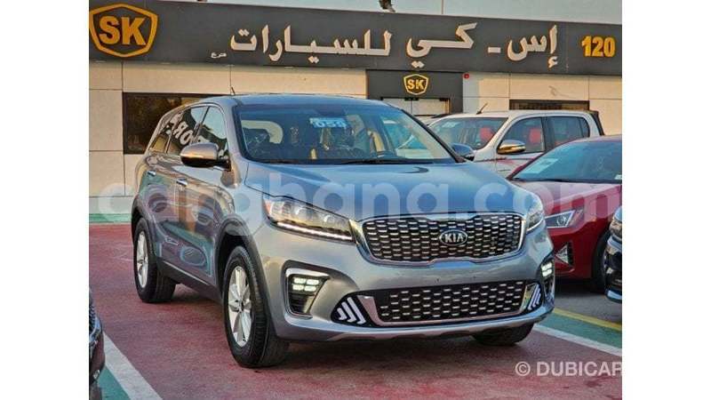 Big with watermark kia sorento ashanti import dubai 55384