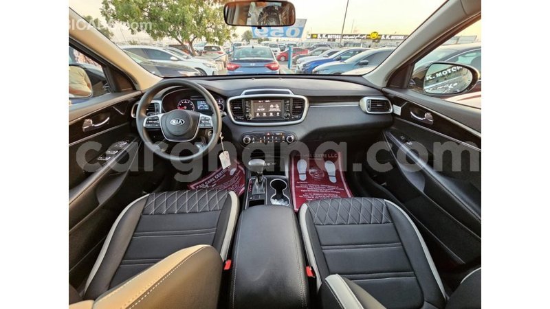 Big with watermark kia sorento ashanti import dubai 55384