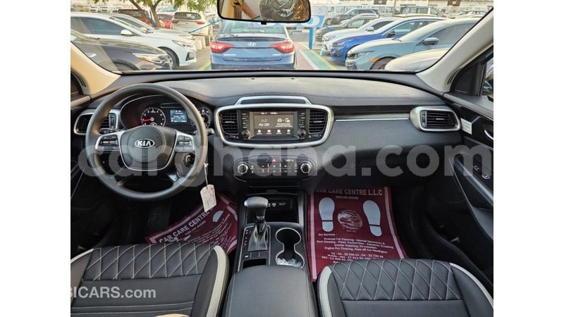 Big with watermark kia sorento ashanti import dubai 55384