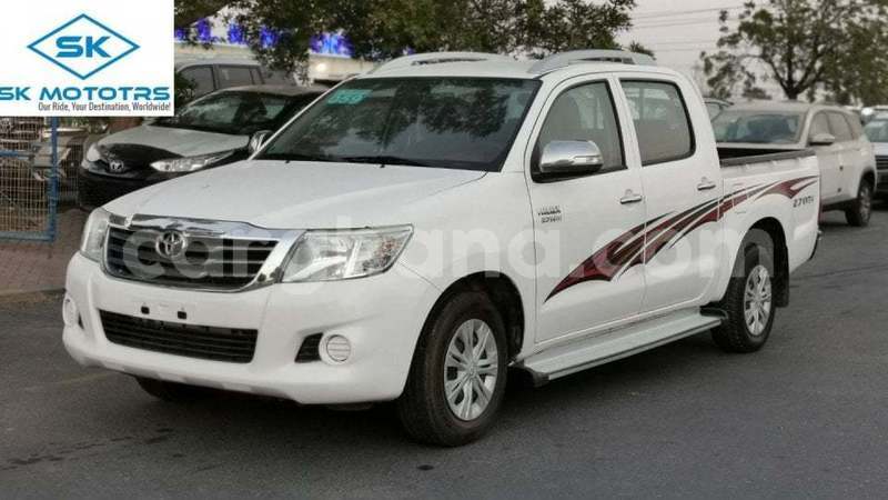 Big with watermark toyota hilux ashanti import dubai 55385