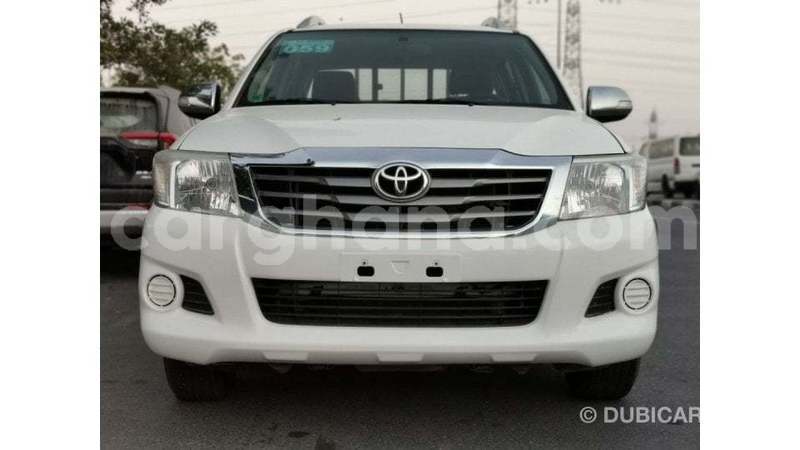 Big with watermark toyota hilux ashanti import dubai 55385