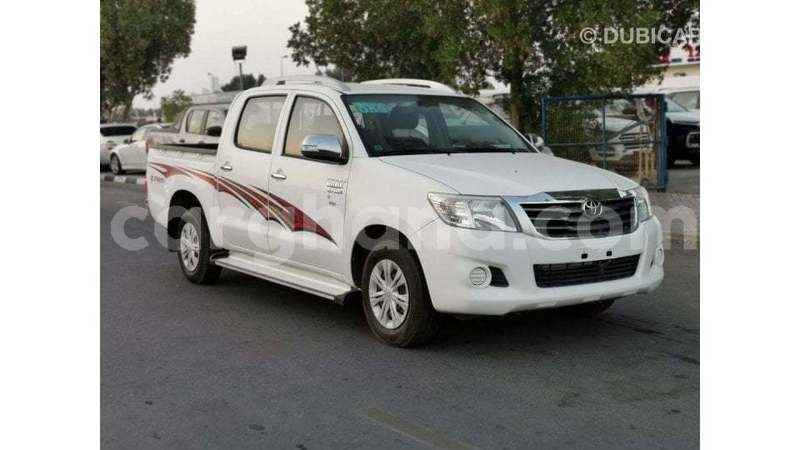 Big with watermark toyota hilux ashanti import dubai 55385