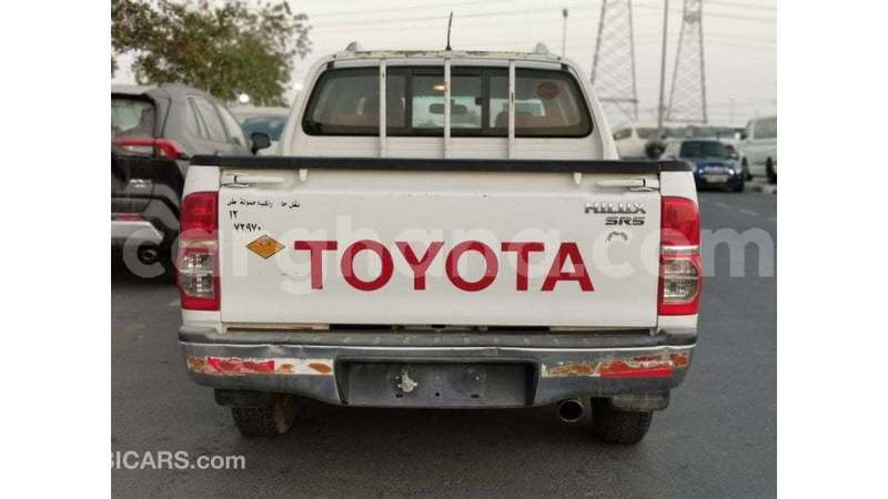 Big with watermark toyota hilux ashanti import dubai 55385