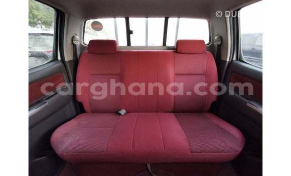 Ra Imported Toyota Hilux funfun Ọkọ̀ in Import - Dubai ni Ashanti Ra Imported Toyota Hilux funfun Ọkọ̀ in Import - Dubai ni Ashanti
