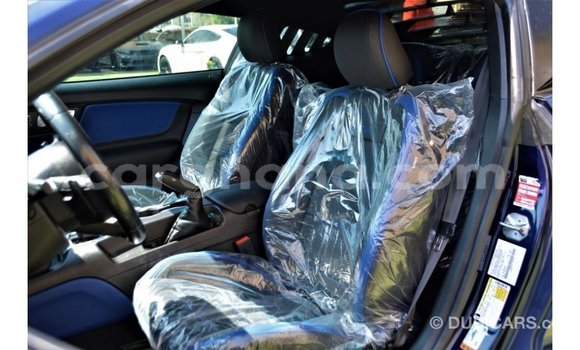 Ra Imported Ford Mustang Blue Ọkọ̀ in Import - Dubai ni Ashanti Ra Imported Ford Mustang Blue Ọkọ̀ in Import - Dubai ni Ashanti