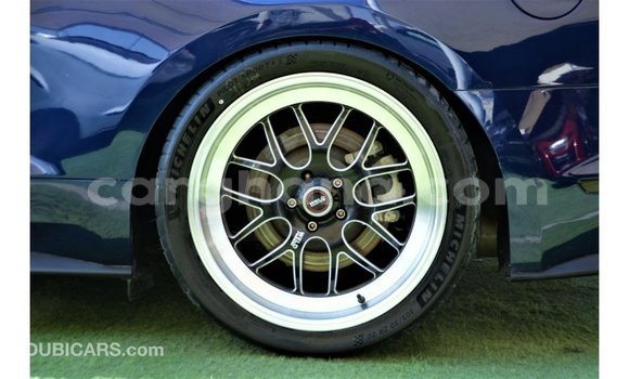 Ra Imported Ford Mustang Blue Ọkọ̀ in Import - Dubai ni Ashanti Ra Imported Ford Mustang Blue Ọkọ̀ in Import - Dubai ni Ashanti