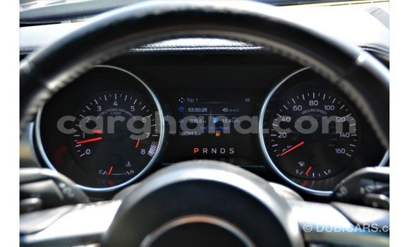 Ra Imported Ford Mustang Blue Ọkọ̀ in Import - Dubai ni Ashanti Ra Imported Ford Mustang Blue Ọkọ̀ in Import - Dubai ni Ashanti