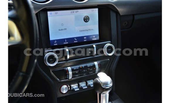 Ra Imported Ford Mustang Blue Ọkọ̀ in Import - Dubai ni Ashanti Ra Imported Ford Mustang Blue Ọkọ̀ in Import - Dubai ni Ashanti