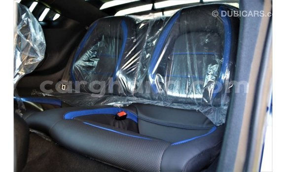 Ra Imported Ford Mustang Blue Ọkọ̀ in Import - Dubai ni Ashanti Ra Imported Ford Mustang Blue Ọkọ̀ in Import - Dubai ni Ashanti