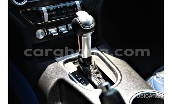 Ra Imported Ford Mustang Blue Ọkọ̀ in Import - Dubai ni Ashanti Ra Imported Ford Mustang Blue Ọkọ̀ in Import - Dubai ni Ashanti