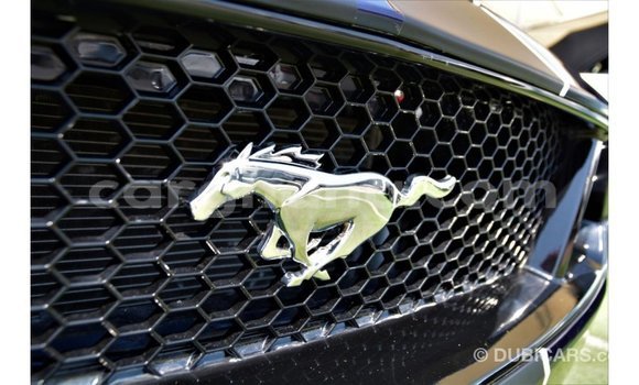 Ra Imported Ford Mustang Blue Ọkọ̀ in Import - Dubai ni Ashanti Ra Imported Ford Mustang Blue Ọkọ̀ in Import - Dubai ni Ashanti