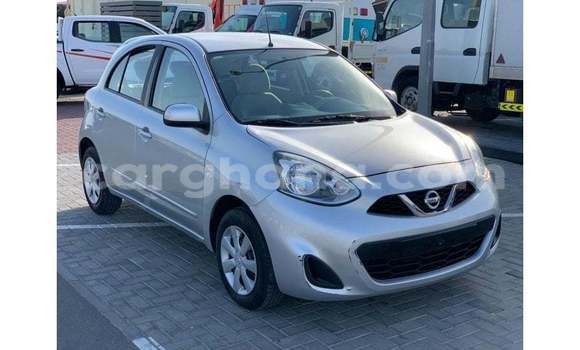 Ra Imported Nissan Micra Miiran Ọkọ̀ in Import - Dubai ni Ashanti