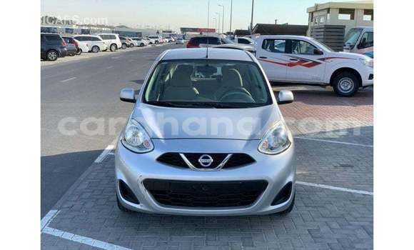 Buy Import Nissan Micra Other Car in Import - Dubai in Ashanti Buy Import Nissan Micra Other Car in Import - Dubai in Ashanti