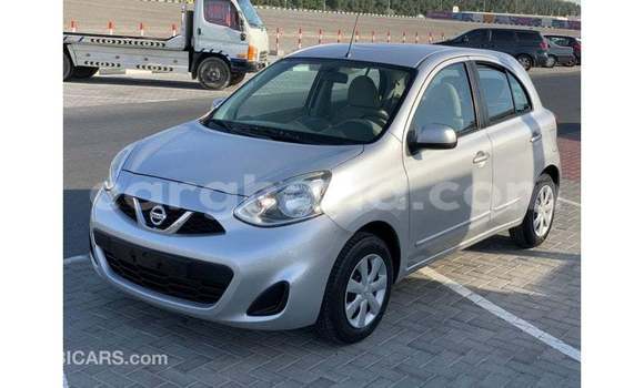 Buy Import Nissan Micra Other Car in Import - Dubai in Ashanti Buy Import Nissan Micra Other Car in Import - Dubai in Ashanti
