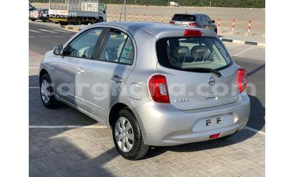 Buy Import Nissan Micra Other Car in Import - Dubai in Ashanti Buy Import Nissan Micra Other Car in Import - Dubai in Ashanti