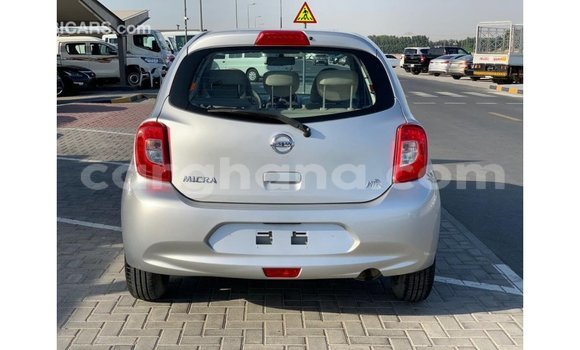 Buy Import Nissan Micra Other Car in Import - Dubai in Ashanti Buy Import Nissan Micra Other Car in Import - Dubai in Ashanti