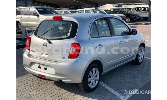 Buy Import Nissan Micra Other Car in Import - Dubai in Ashanti Buy Import Nissan Micra Other Car in Import - Dubai in Ashanti
