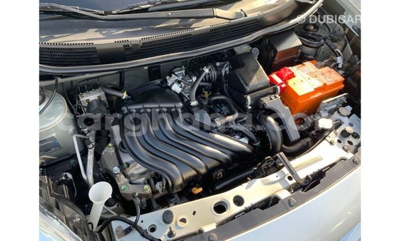 Buy Import Nissan Micra Other Car in Import - Dubai in Ashanti Buy Import Nissan Micra Other Car in Import - Dubai in Ashanti