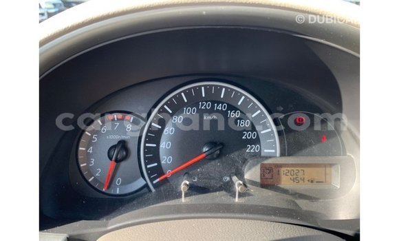 Buy Import Nissan Micra Other Car in Import - Dubai in Ashanti Buy Import Nissan Micra Other Car in Import - Dubai in Ashanti