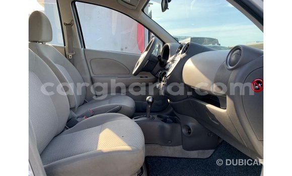 Buy Import Nissan Micra Other Car in Import - Dubai in Ashanti Buy Import Nissan Micra Other Car in Import - Dubai in Ashanti