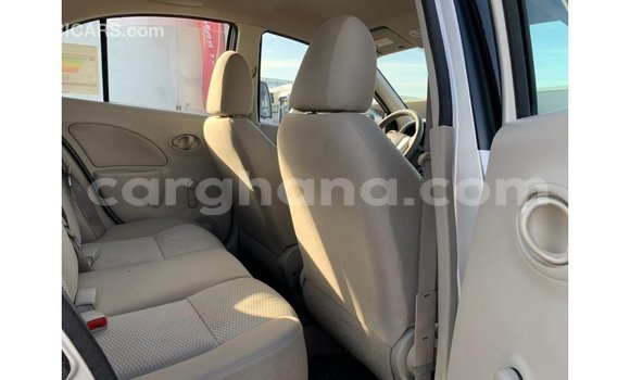 Buy Import Nissan Micra Other Car in Import - Dubai in Ashanti Buy Import Nissan Micra Other Car in Import - Dubai in Ashanti