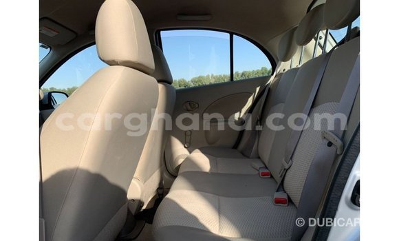 Buy Import Nissan Micra Other Car in Import - Dubai in Ashanti Buy Import Nissan Micra Other Car in Import - Dubai in Ashanti
