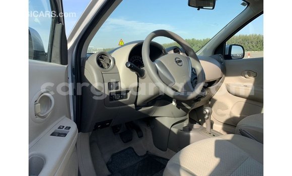 Buy Import Nissan Micra Other Car in Import - Dubai in Ashanti Buy Import Nissan Micra Other Car in Import - Dubai in Ashanti