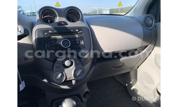 Buy Import Nissan Micra Other Car in Import - Dubai in Ashanti Buy Import Nissan Micra Other Car in Import - Dubai in Ashanti