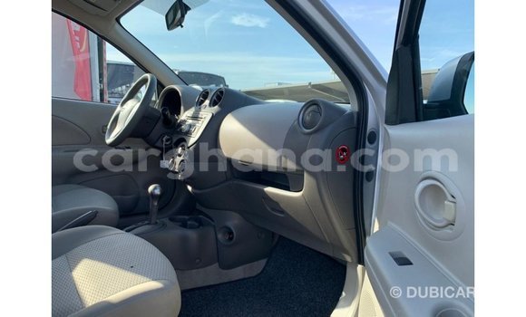 Buy Import Nissan Micra Other Car in Import - Dubai in Ashanti Buy Import Nissan Micra Other Car in Import - Dubai in Ashanti