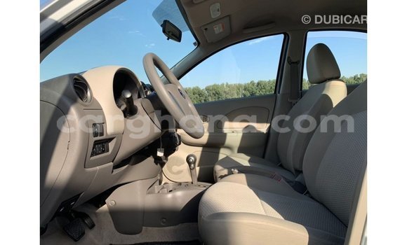 Buy Import Nissan Micra Other Car in Import - Dubai in Ashanti Buy Import Nissan Micra Other Car in Import - Dubai in Ashanti
