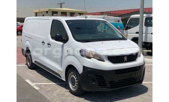 Buy Import Peugeot Expert White Car in Import - Dubai in Ashanti Buy Import Peugeot Expert White Car in Import - Dubai in Ashanti