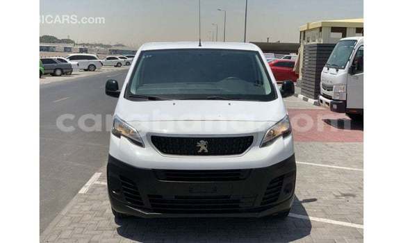 Buy Import Peugeot Expert White Car in Import - Dubai in Ashanti Buy Import Peugeot Expert White Car in Import - Dubai in Ashanti