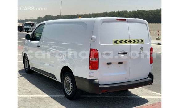 Buy Import Peugeot Expert White Car in Import - Dubai in Ashanti Buy Import Peugeot Expert White Car in Import - Dubai in Ashanti